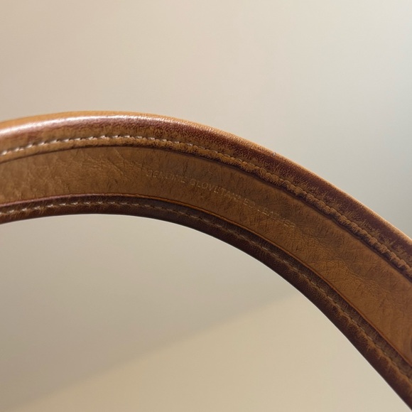 Coach Ergo 33 | Glovetanned Leather | Great Condition | 2022 Archive Re-Edition - Picture 15 of 15